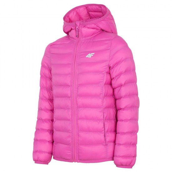 4F ΜΠΟΥΦΑΝ PINK