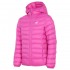 4F HJZ19-JKUDP002 55S PINK JACKET