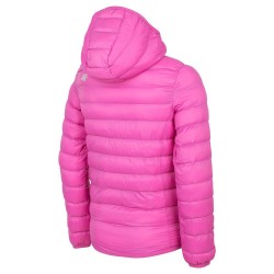 4F HJZ19-JKUDP002 55S PINK JACKET