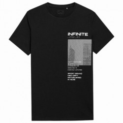 4F ΑΝΔΡΙΚΗ ΚΟΝΤΟΜΑΝΙΚΗ ΜΠΛΟΥΖΑ 4FSS23TTSHM306-20S