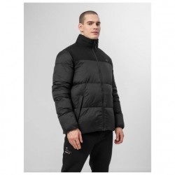 4F ΑΝΔΡΙΚΟ ΜΠΟΥΦΑΝ DOWN JACKET H4Z22-KUMP005-20S