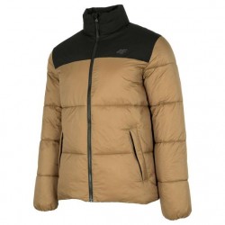 4F ΑΝΔΡΙΚΟ ΜΠΟΥΦΑΝ DOWN JACKET H4Z22-KUMP005-82S