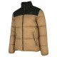 4F ΑΝΔΡΙΚΟ ΜΠΟΥΦΑΝ DOWN JACKET H4Z22-KUMP005-82S