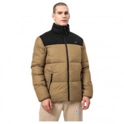 4F ΑΝΔΡΙΚΟ ΜΠΟΥΦΑΝ DOWN JACKET H4Z22-KUMP005-82S