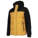 4F ΑΝΔΡΙΚΟ ΜΠΟΥΦΑΝ MEN'S JACKET H4Z22-KUMP009-71S
