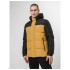 4F ΑΝΔΡΙΚΟ ΜΠΟΥΦΑΝ MEN'S JACKET H4Z22-KUMP009-71S