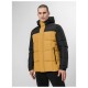 4F ΑΝΔΡΙΚΟ ΜΠΟΥΦΑΝ MEN'S JACKET H4Z22-KUMP009-71S