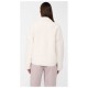 4F ΓΥΝΑΙΚΕΙΑ ΖΑΚΕΤΑ FLEECE 4FAW23TFLEF124-12S