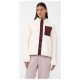 4F ΓΥΝΑΙΚΕΙΑ ΖΑΚΕΤΑ FLEECE 4FAW23TFLEF124-12S