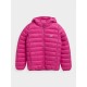 4F HJZ19-JKUDP002 55S PINK JACKET