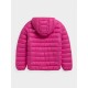 4F HJZ19-JKUDP002 55S PINK JACKET