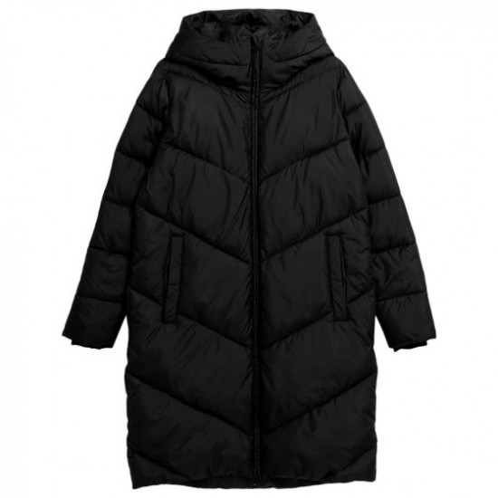 4F ΓΥΝΑΙΚΕΙΟ ΜΠΟΥΦΑΝ DOWN JACKET 4FAW23TDJAF235-20S