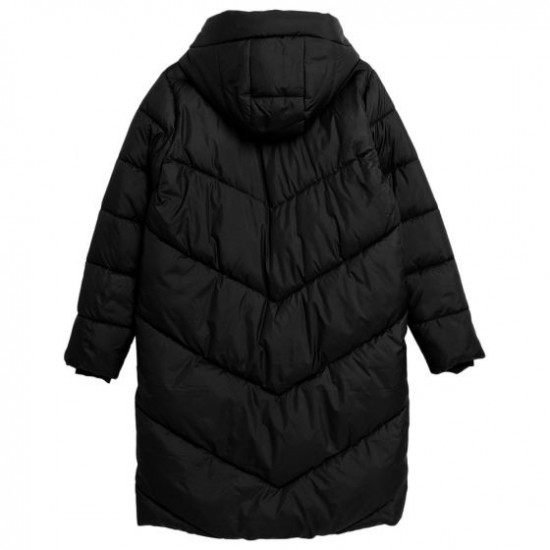 4F ΓΥΝΑΙΚΕΙΟ ΜΠΟΥΦΑΝ DOWN JACKET 4FAW23TDJAF235-20S