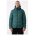 4F ΑΝΔΡΙΚΟ ΜΠΟΥΦΑΝ DOWN JACKET 4FAW23TDJAM240-41S