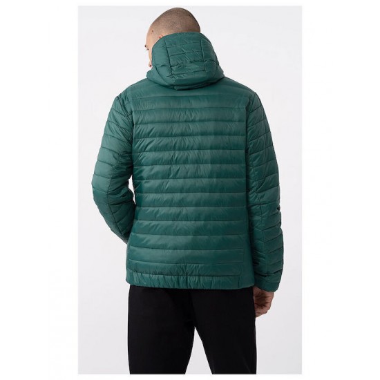 4F ΑΝΔΡΙΚΟ ΜΠΟΥΦΑΝ DOWN JACKET 4FAW23TDJAM240-41S