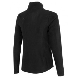 4F Γυναικείο Φούτερ Fleece H4Z22-BIDP010-20S