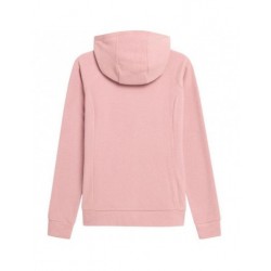 4F ΓΥΝΑΙΚΕΙΑ FLEECE ΖΑΚΕΤΑ H4Z22-PLD351-65S