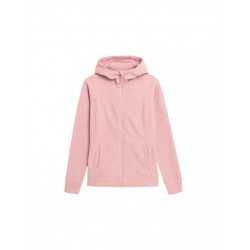 4F ΓΥΝΑΙΚΕΙΑ FLEECE ΖΑΚΕΤΑ H4Z22-PLD351-65S