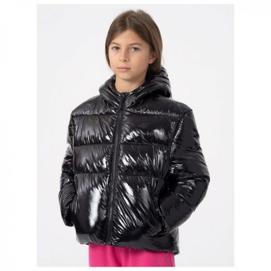 4F ΠΑΙΔΙΚΟ ΜΠΟΥΦΑΝ DOWN JACKET 4FJAW23TDJAF267-21S