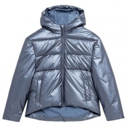 4F ΠΑΙΔΙΚΟ ΜΠΟΥΦΑΝ DOWN JACKET 4FJAW23TDJAF267-28S 