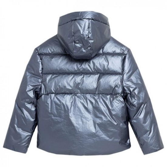 4F ΠΑΙΔΙΚΟ ΜΠΟΥΦΑΝ DOWN JACKET 4FJAW23TDJAF267-28S 