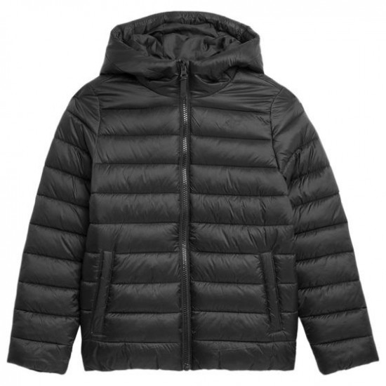 4F ΠΑΙΔΙΚΟ ΜΠΟΥΦΑΝ DOWN JACKET 4FJAW23TDJAM273-21S