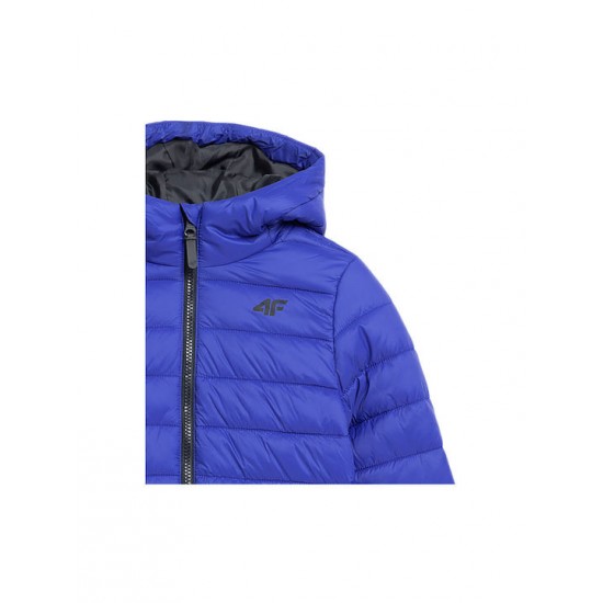 4F ΠΑΙΔΙΚΟ ΜΠΟΥΦΑΝ DOWN JACKET 4FJAW23TDJAM273-36S 