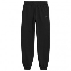 4F ΠΑΙΔΙΚΟ ΠΑΝΤΕΛΟΝΙ ΦΟΡΜΑΣ GIRL'S JOGGERS SWEATPANTS 4FJAW23TTROF426-20S