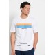 ΑΝΔΡΙΚΟ BDTK ΚΟΝΤΟΜΑΝΙΚΟT-SHIRT 1231-951928 WHITE