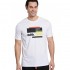 ΑΝΔΡΙΚΟ ΚΟΝΤΟΜΑΝΙΚΟ BDTK T-SHIRT 1231-954528 WHITE