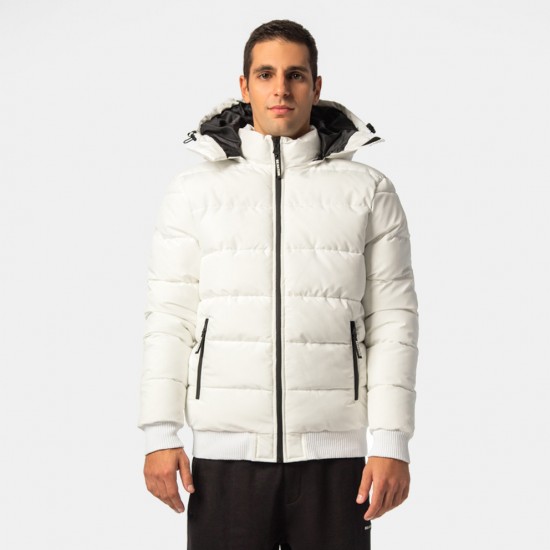 BE:NATION BOMBER JACKET 08302203-02