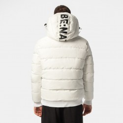 BE:NATION BOMBER JACKET 08302203-02