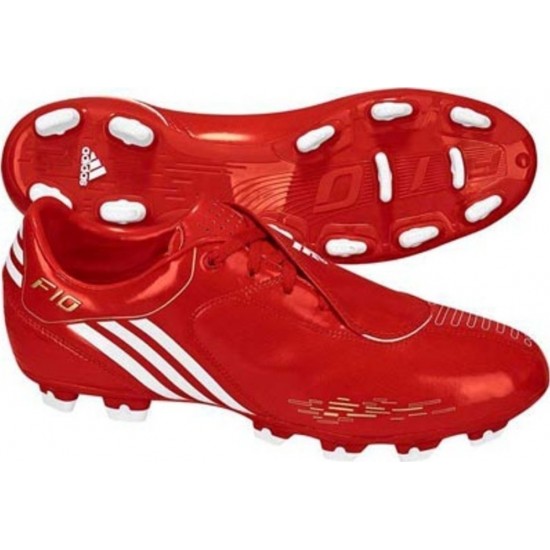 ADIDAS F10 i TRX FG J