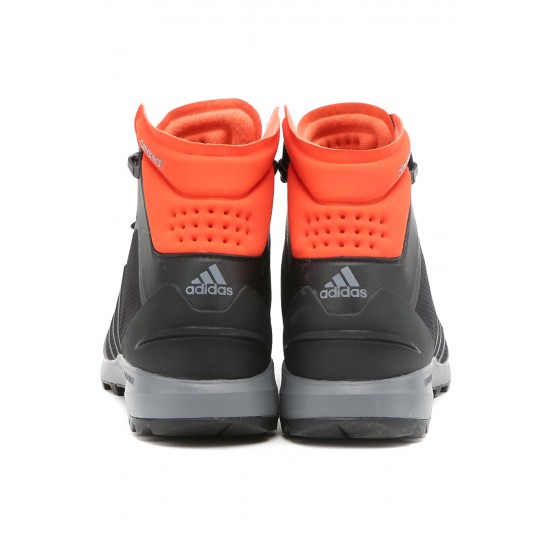 CH FASTSHELL MID