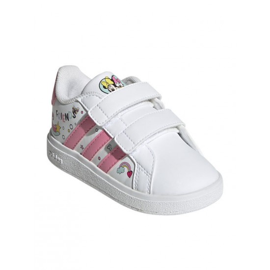 ADIDAS GRAND COURT MINNIE CF I GY6628