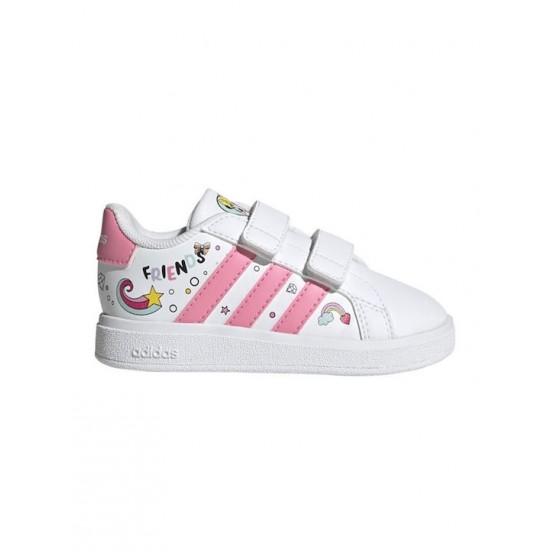 ADIDAS GRAND COURT MINNIE CF I GY6628
