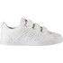ADIDAS VS ADVANTAGE CLEAN CMF C