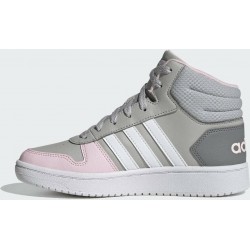 ADIDAS HOOPS 2.0 MID GZ7772