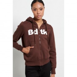 BODYTALK ΓΥΝΑΙΚΕΙΑ ΖΑΚΕΤΑ 1222-900522 COCOA