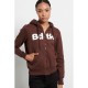 BODYTALK ΓΥΝΑΙΚΕΙΑ ΖΑΚΕΤΑ 1222-900522 COCOA