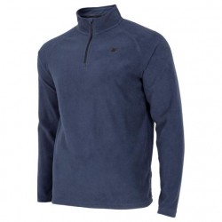4F ΑΝΔΡΙΚΗ ΜΑΚΡΥΜΑΝΙΚΗ ΙΣΟΘΕΡΜΙΚΗ ΜΠΛΟΥΖΑ MEN'S FLEECE UNDERWEAR H4Z22-BIMP010-30S