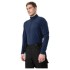 4F ΑΝΔΡΙΚΗ ΜΑΚΡΥΜΑΝΙΚΗ ΙΣΟΘΕΡΜΙΚΗ ΜΠΛΟΥΖΑ MEN'S FLEECE UNDERWEAR H4Z22-BIMP010-30S