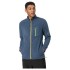 4F ΑΝΔΡΙΚΗ ΖΑΚΕΤΑ FLEECE H4Z22-PLM012-31S