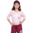 BODY ACTION 062901-14 PINK
