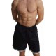 BODY ACTION ΑΝΔΡΙΚΟ ΜΑΓΙΟ 033129 BLACK