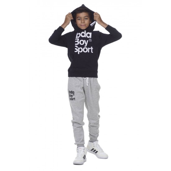 BODY ACTION ΦΟΥΤΕΡ 064001 BLACK