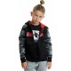 BODYTALK ΖΑΚΕΤΑ ΦΟΥΤΕΡ 1202-754022 BLACK
