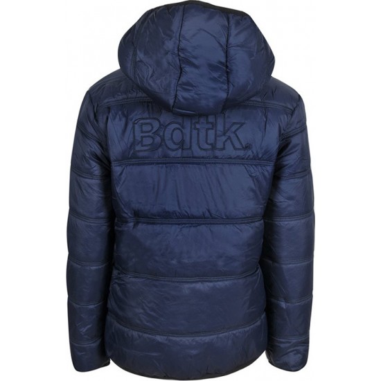 BODYTALK ΠΑΙΔΙΚΟ ΜΠΟΥΦΑΝ ΜΕ ΚΟΥΚΟΥΛΑ BLUE 1202-758529