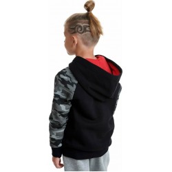 BODYTALK ΖΑΚΕΤΑ ΦΟΥΤΕΡ 1202-754022 BLACK
