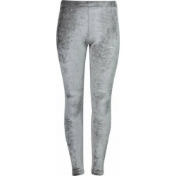 BODYTALK ΒΕΛΟΥΔΙΝΟ ΚΟΛΑΝ 1202-706006 GREY